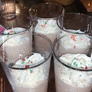 Meet your Posher, Natasha